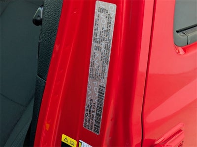 2021 Jeep Wrangler Unlimited Sahara 4x4