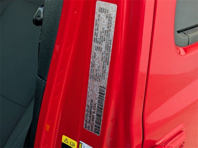 2021 Jeep Wrangler Unlimited Sahara 4x4