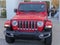 2021 Jeep Wrangler Unlimited Sahara 4x4