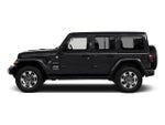 2018 Jeep Wrangler Unlimited Rubicon 4x4