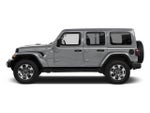 2018 Jeep Wrangler Unlimited Rubicon 4x4