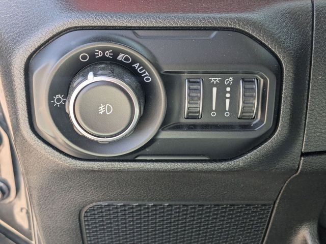 2018 Jeep Wrangler Unlimited Rubicon 4x4