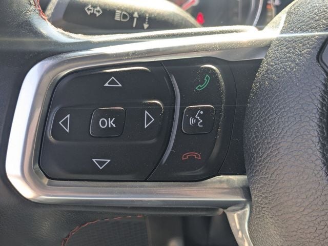 2018 Jeep Wrangler Unlimited Rubicon 4x4