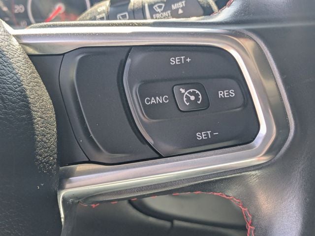 2018 Jeep Wrangler Unlimited Rubicon 4x4