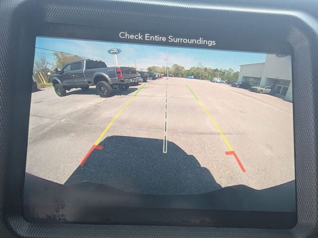 2018 Jeep Wrangler Unlimited Rubicon 4x4