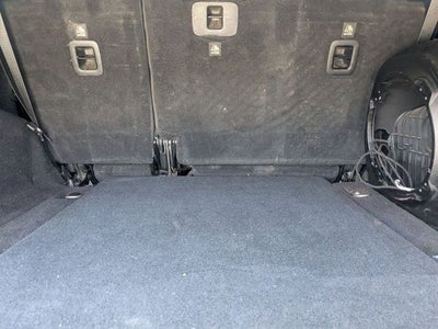 2018 Jeep Wrangler Unlimited Rubicon 4x4