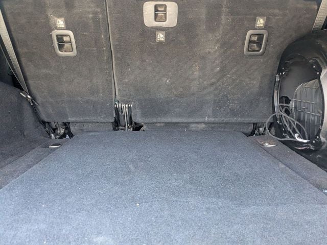 2018 Jeep Wrangler Unlimited Rubicon 4x4