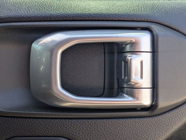 2018 Jeep Wrangler Unlimited Rubicon 4x4