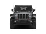 2018 Jeep Wrangler Unlimited Rubicon 4x4