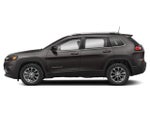 2019 Jeep Cherokee Limited FWD