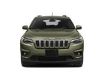 2019 Jeep Cherokee Limited FWD