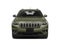 2019 Jeep Cherokee Limited FWD