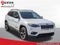 2023 Jeep Cherokee Altitude Lux 4x4
