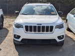 2023 Jeep Cherokee Altitude Lux 4x4