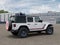 2026 Jeep Wrangler 4-Door Sport