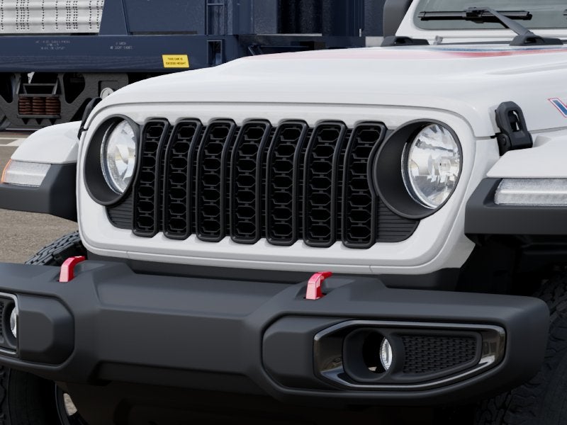 2026 Jeep Wrangler 4-Door Sport