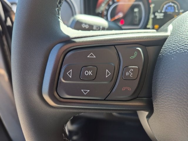 2027 Jeep Wrangler WRANGLER 4-DOOR SPORT S