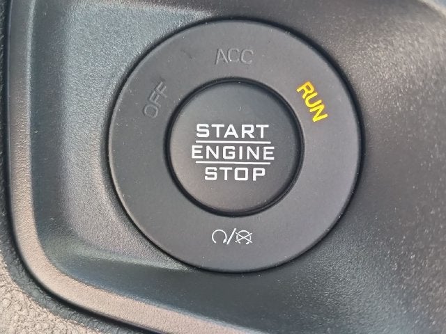 2027 Jeep Wrangler WRANGLER 4-DOOR SPORT S