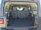 2027 Jeep Wrangler WRANGLER 4-DOOR SPORT S