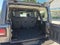 2027 Jeep Wrangler WRANGLER 4-DOOR SPORT S
