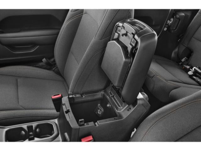 2027 Jeep Wrangler Sport