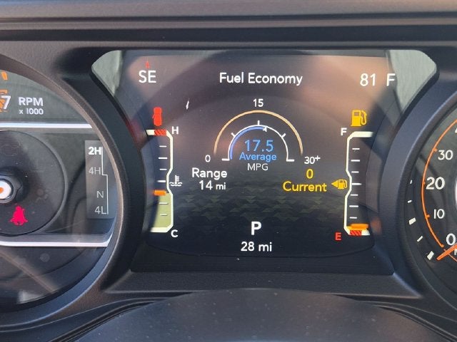2027 Jeep Wrangler WRANGLER 4-DOOR SPORT