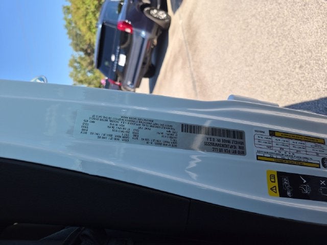 2027 Jeep Wrangler WRANGLER 4-DOOR SPORT