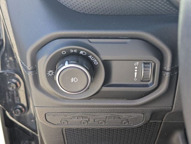 2025 Jeep Wrangler 4-Door Rubicon 4x4
