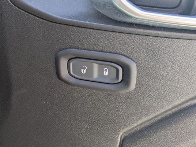 2025 Jeep Wrangler 4-Door Rubicon 4x4