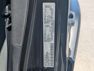 2025 Jeep Wrangler 4-Door Rubicon 4x4
