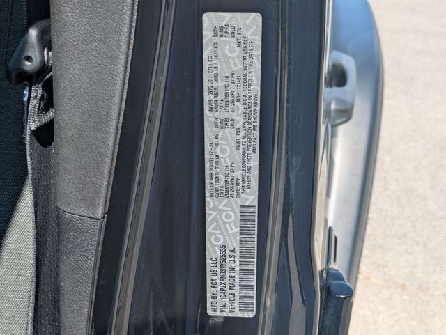 2025 Jeep Wrangler 4-Door Rubicon 4x4
