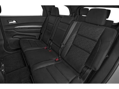 2021 Dodge Durango GT RWD
