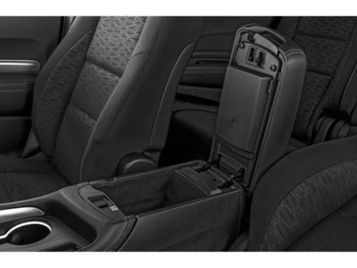 2021 Dodge Durango GT RWD