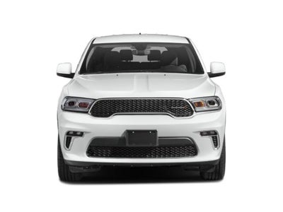 2021 Dodge Durango GT RWD