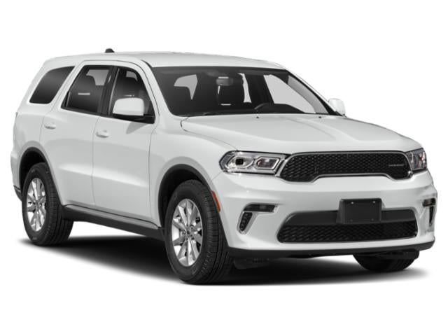 2021 Dodge Durango GT RWD