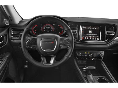 2021 Dodge Durango GT RWD