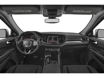2021 Dodge Durango GT RWD