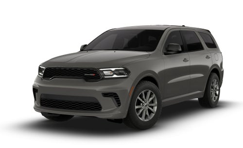 2026 Dodge Durango DURANGO GT RWD