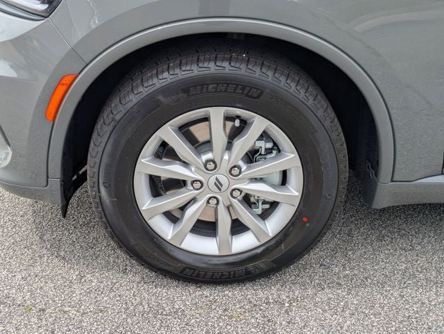 2026 Dodge Durango DURANGO GT RWD