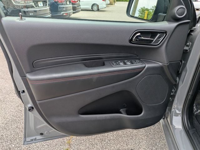 2026 Dodge Durango DURANGO GT RWD