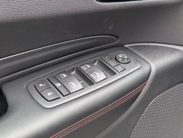 2026 Dodge Durango DURANGO GT RWD