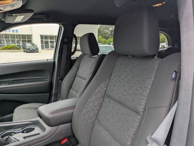 2026 Dodge Durango DURANGO GT RWD