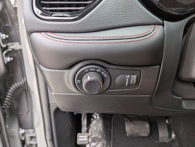 2026 Dodge Durango DURANGO GT RWD