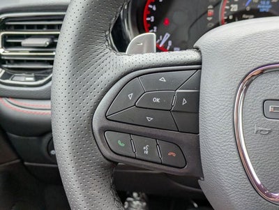 2026 Dodge Durango DURANGO GT RWD