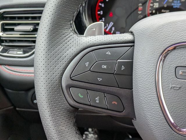 2026 Dodge Durango DURANGO GT RWD