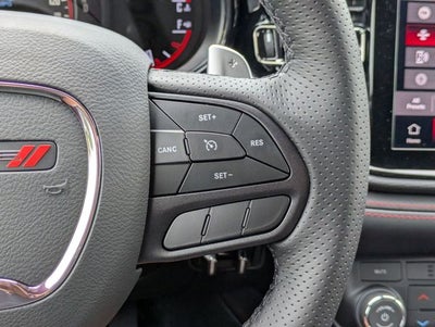 2026 Dodge Durango DURANGO GT RWD