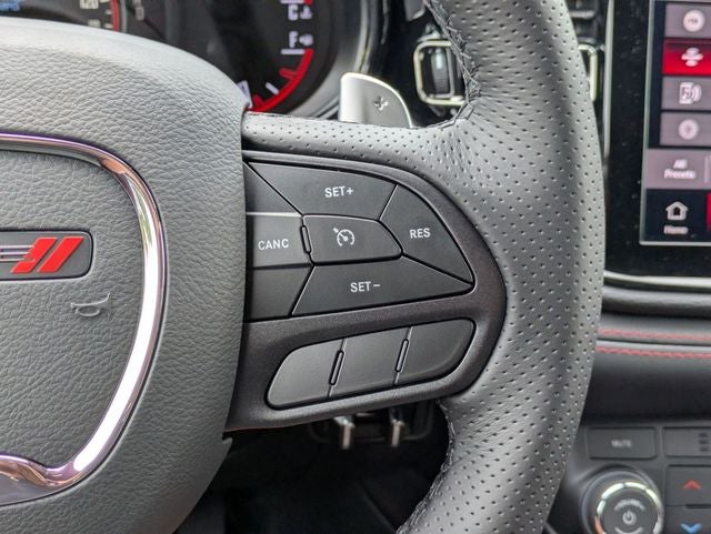 2026 Dodge Durango DURANGO GT RWD