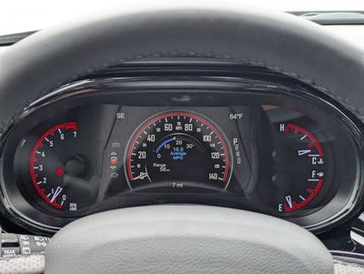 2026 Dodge Durango DURANGO GT RWD