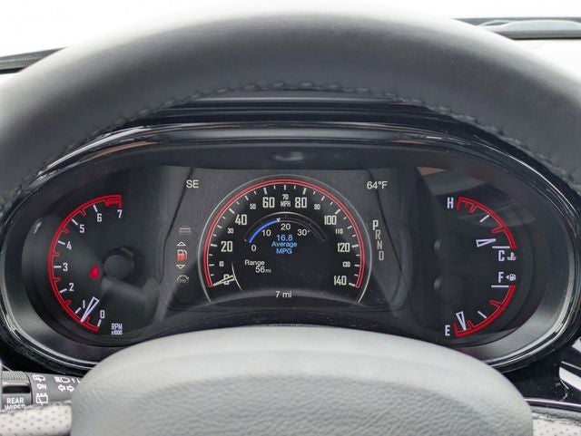2026 Dodge Durango DURANGO GT RWD
