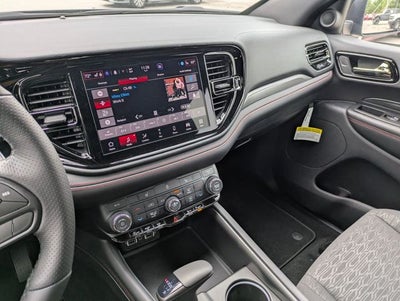 2026 Dodge Durango DURANGO GT RWD